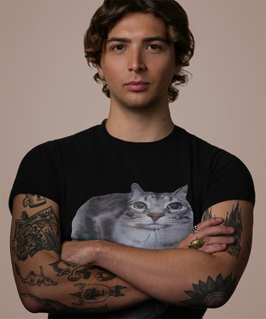 Ollie Tyler